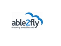 ABLE2FLY A good way to easily get Airport Assistance