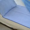 Treat-Eezi Pressure Ulcer Prevention Pillowcase