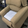 Treat-Eezi Seat Pad Overlay 4 Layer