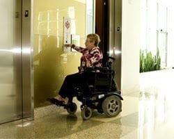 Study Shines Light on Pain and Discomfort facing Wheelchair Users